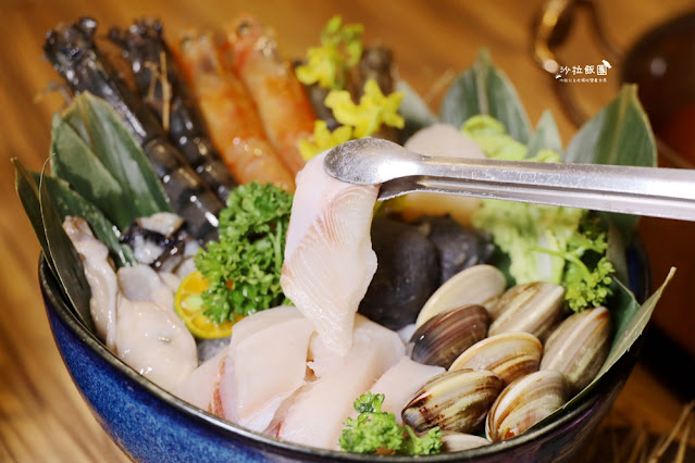 金門火鍋『恆旨味屋日式鍋物』A5和牛、現撈活龍蝦、鴛鴦鍋 26 金門火鍋『恆旨味屋日式鍋物』A5和牛、現撈活龍蝦、鴛鴦鍋