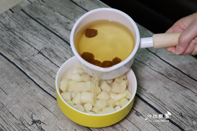 食譜夏天吃『嫩薑』正好/醃漬嫩薑開胃好下飯 16 食譜夏天吃『嫩薑』正好/醃漬嫩薑開胃好下飯