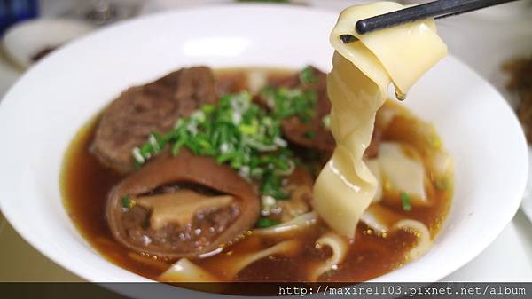 2020台北米其林必比登推薦『天下三絕』頂級牛肉麵/捷運忠孝復興站 16 IMG_4080.JPG