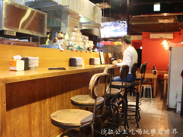 台北串燒/食尚玩家推薦『柒串燒屋』升級版新菜單讓你吃好吃滿/聚餐餐廳/宵夜 4 台北串燒/食尚玩家推薦『柒串燒屋』升級版新菜單讓你吃好吃滿/聚餐餐廳/宵夜