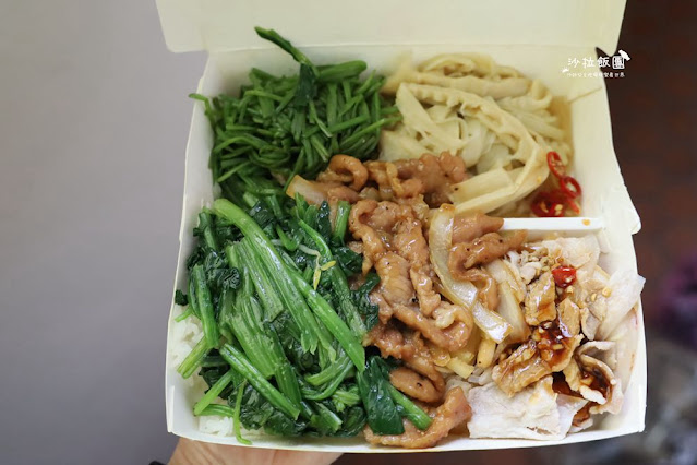 士林人氣自助餐強勢回歸『晴光自助餐』好久沒看到那麼多菜的自助餐了 15 士林人氣自助餐強勢回歸『晴光自助餐』好久沒看到那麼多菜的自助餐了