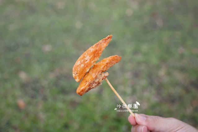 頭城10元炸炸店,價格真的太佛,很容易亂拿一大堆 15 頭城10元炸炸店,價格真的太佛,很容易亂拿一大堆