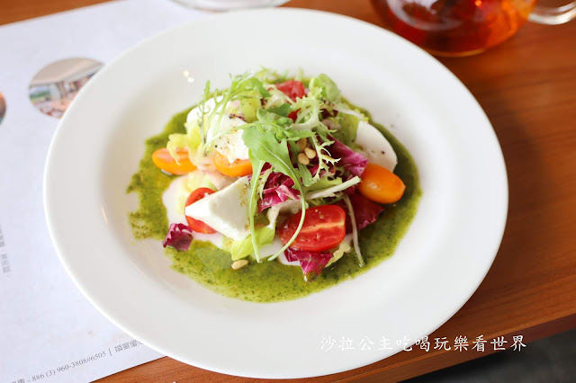 宜蘭五結美食『蝶舞咖啡廳(綠舞國際觀光飯店)』義大利麵/排餐/甜點/眺望龜山島/約會餐廳 15 宜蘭五結美食『蝶舞咖啡廳(綠舞國際觀光飯店)』義大利麵/排餐/甜點/眺望龜山島/約會餐廳