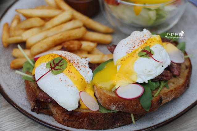 玻璃屋早午餐咖啡廳『At.First早寓』義大利麵、燉飯、下午茶 15 玻璃屋早午餐咖啡廳『At.First早寓』義大利麵、燉飯、下午茶