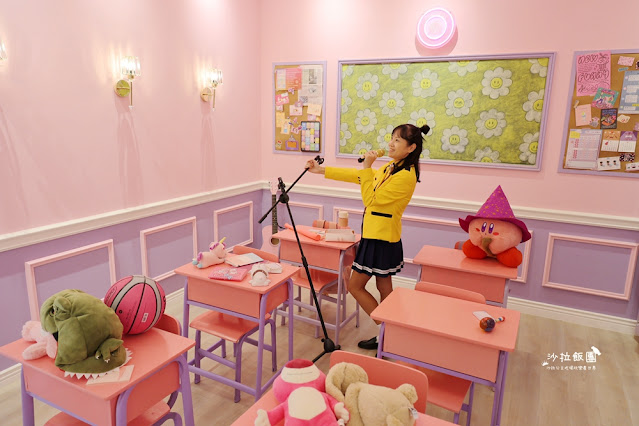 宜蘭新景點『photo at制服學院』韓式自助攝影棚,連小孩的制服都有 44 宜蘭新景點『photo at制服學院』韓式自助攝影棚,連小孩的制服都有