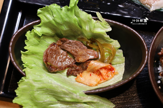 一個人也可以吃的個人燒肉『燒肉ChaCha個人和牛燒肉』280元起就能吃