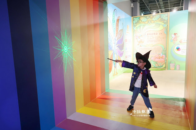 宜蘭室內景點『莎貝莉娜精靈印畫學院』水晶印章DIY、魔法學院 56 宜蘭室內景點『莎貝莉娜精靈印畫學院』水晶印章DIY、魔法學院