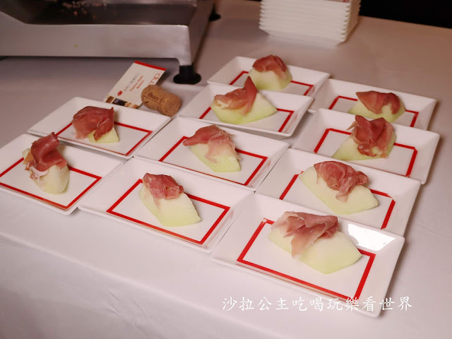 全新半自助式週日義大利早午餐『香格里拉台北遠東國際大飯店-馬可波羅義大利餐廳』鴨肝吃到飽 28 全新半自助式週日義大利早午餐『香格里拉台北遠東國際大飯店-馬可波羅義大利餐廳』鴨肝吃到飽