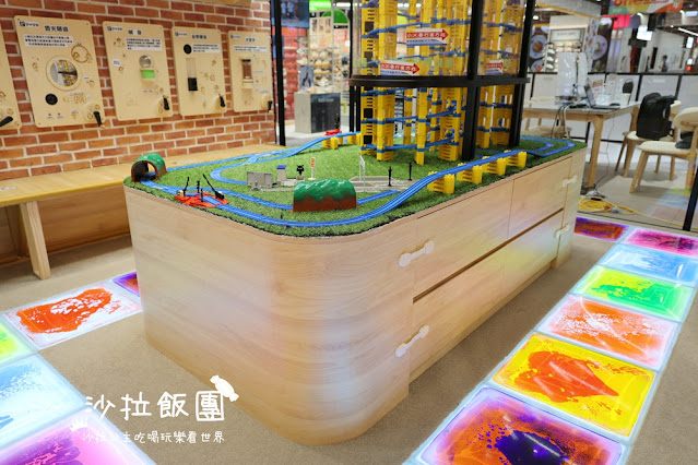 新店【樂米樂園北美館】450坪全新原木大空間,最豪華室內親子樂園 57 新店【樂米樂園北美館】450坪全新原木大空間,最豪華室內親子樂園