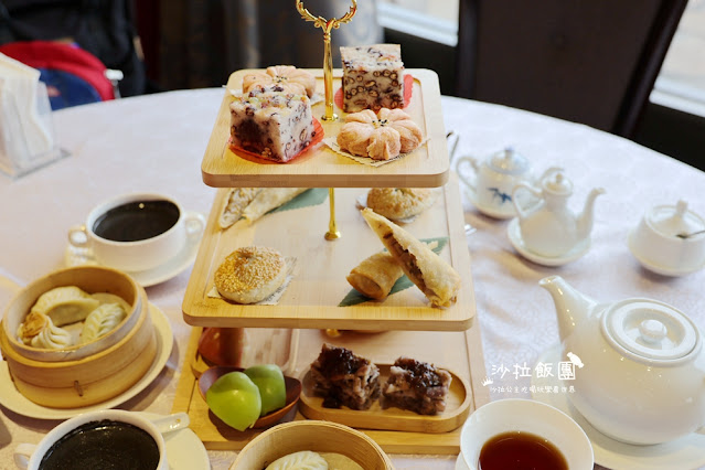 圓山大飯店-圓苑夫人午茶新登場,只有假日提供 11 圓山大飯店-圓苑夫人午茶新登場,只有假日提供