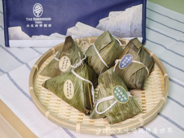 2019台北萬豪酒店全新品『先知鴨粽』端午送禮就要送冠軍粽『珠光寶氣福袋豬肚粽』『瑤柱蓮仁粽』 30 2019台北萬豪酒店全新品『先知鴨粽』端午送禮就要送冠軍粽『珠光寶氣福袋豬肚粽』『瑤柱蓮仁粽』