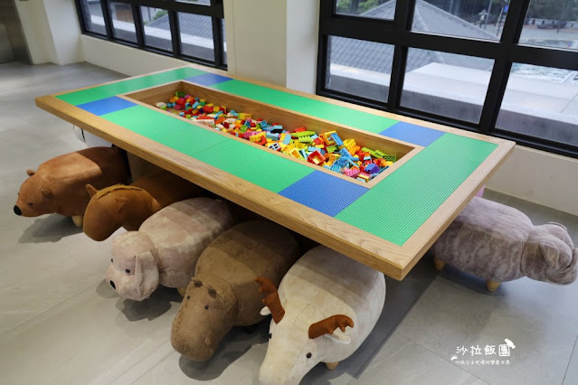 苗栗苑裡『享沐時光莊園渡假酒店』玻璃屋SPA池、700坪露天風呂、泳池 41 苗栗苑裡『享沐時光莊園渡假酒店』玻璃屋SPA池、700坪露天風呂、泳池