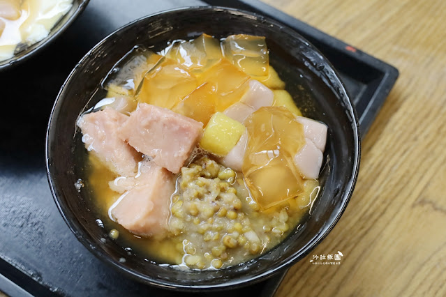 豆花莊從早上賣到宵夜的寧夏夜市豆花老店 23 豆花莊從早上賣到宵夜的寧夏夜市豆花老店