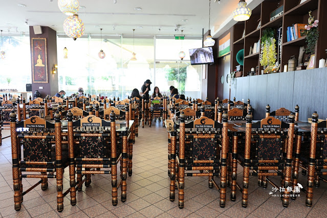 台中大坑美食『淇里思印度餐廳大坑店』印度料理,連續四年米其林必比登推薦 11 台中大坑美食『淇里思印度餐廳大坑店』印度料理,連續四年米其林必比登推薦