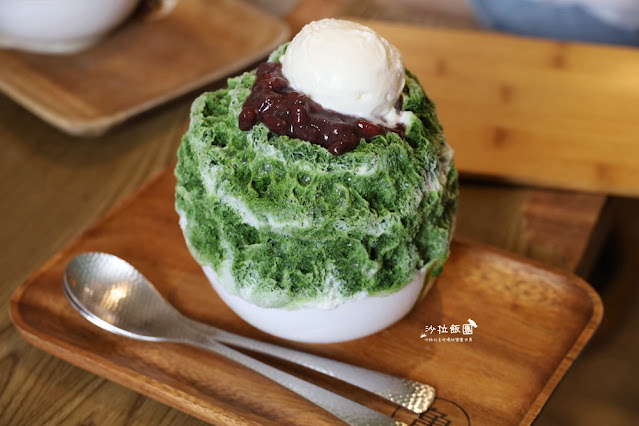 宜蘭冰店『小亀有/kaki gori店』日式文青刨冰 16 宜蘭冰店『小亀有/kaki gori店』日式文青刨冰