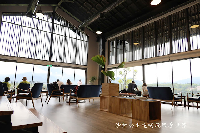 南投景觀咖啡『鹿篙咖啡莊園』南投隱藏版咖啡廳/台灣農林旗下新品牌 14 南投景觀咖啡『鹿篙咖啡莊園』南投隱藏版咖啡廳/台灣農林旗下新品牌