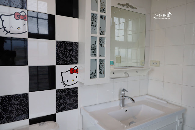 宜蘭民宿6人就可以包棟『桐話親子民宿』入住粉紅花園別墅 223 宜蘭民宿6人就可以包棟『桐話親子民宿』入住粉紅花園別墅