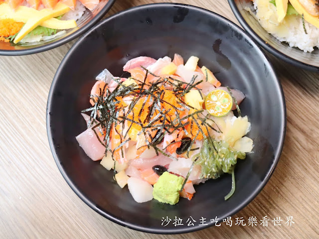 台北車站日本料理/平價丼飯『三多屋爸爸嘴』超厚生魚片/排隊日式料理 21 台北車站日本料理/平價丼飯『三多屋爸爸嘴』超厚生魚片/排隊日式料理