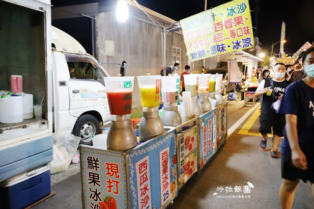 宜蘭冬山『清溝夜市』週三限定/在地人逛的夜市/人氣排隊小吃 69 宜蘭冬山『清溝夜市』週三限定/在地人逛的夜市/人氣排隊小吃