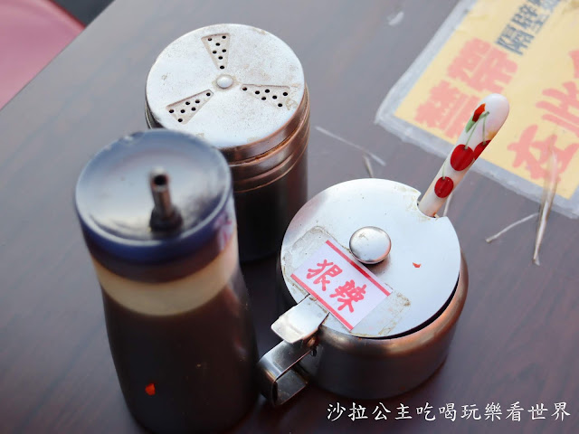 40年老店『阿亮麵線』士林夜市慈諴宮廟口美食 4 40年老店『阿亮麵線』士林夜市慈諴宮廟口美食