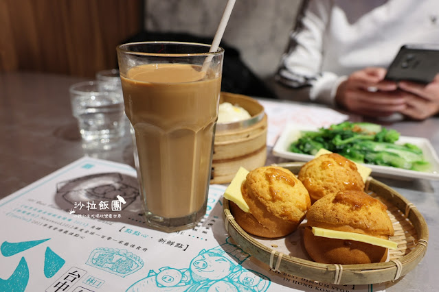 新竹港式飲茶『點點心新竹巨城店』造型可愛的豬豬包 18 新竹港式飲茶『點點心新竹巨城店』造型可愛的豬豬包