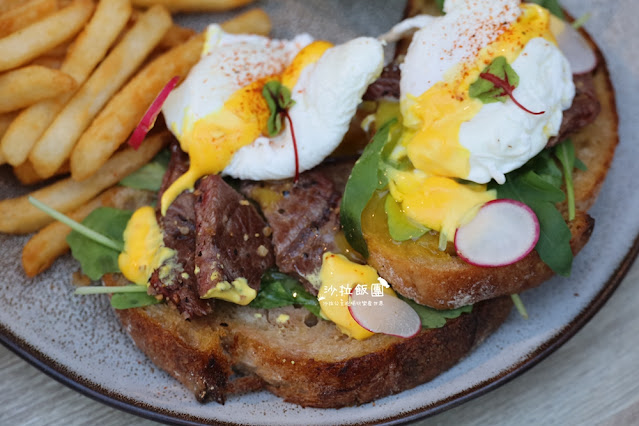 玻璃屋早午餐咖啡廳『At.First早寓』義大利麵、燉飯、下午茶 16 玻璃屋早午餐咖啡廳『At.First早寓』義大利麵、燉飯、下午茶