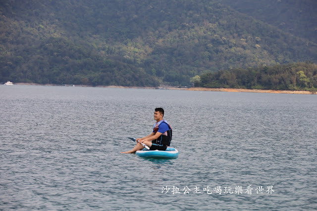 日月潭必玩『日月潭搖滾立槳』立式划槳/體驗日月潭不同的美 23 日月潭必玩『日月潭搖滾立槳』立式划槳/體驗日月潭不同的美