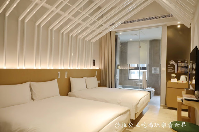 宜蘭住宿礁溪親子飯店『品文旅礁溪』房內可泡湯/遊戲室/電玩/24小時氣泡水無限供應 31 宜蘭住宿礁溪親子飯店『品文旅礁溪』房內可泡湯/遊戲室/電玩/24小時氣泡水無限供應