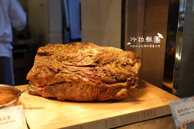 墾丁美食『墾丁凱撒大飯店發現西餐廳』海景自助式buffet 24 墾丁美食『墾丁凱撒大飯店發現西餐廳』海景自助式buffet