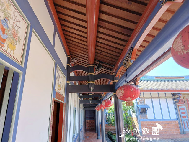 彰化景點『成本文化園區』日式庭園與松柏園 21 彰化景點『成本文化園區』日式庭園與松柏園