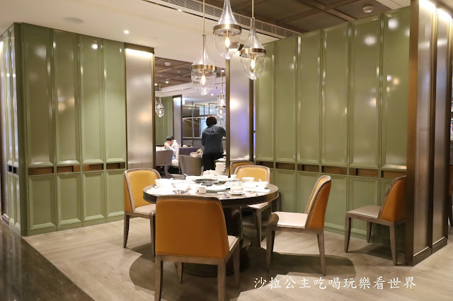 板橋美食『青雅中餐廳-台北新板希爾頓酒店』養生滋補燉湯.煲仔飯.暖心又暖胃 5 板橋美食『青雅中餐廳-台北新板希爾頓酒店』養生滋補燉湯.煲仔飯.暖心又暖胃