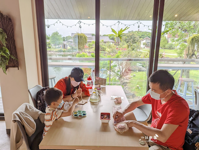 互動綠舞最新萌寵梅花鹿、品嚐無菜單料理、體驗大正文青袴和洋浪漫 123 互動綠舞最新萌寵梅花鹿、品嚐無菜單料理、體驗大正文青袴和洋浪漫