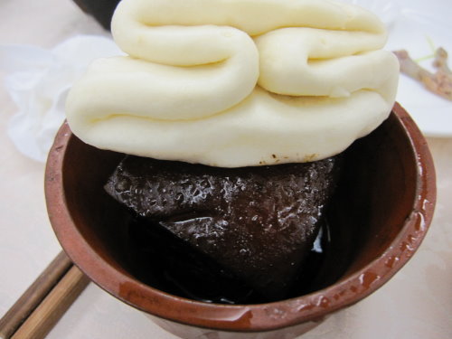 杭州西湖畔樓外樓 12 杭州西湖畔樓外樓