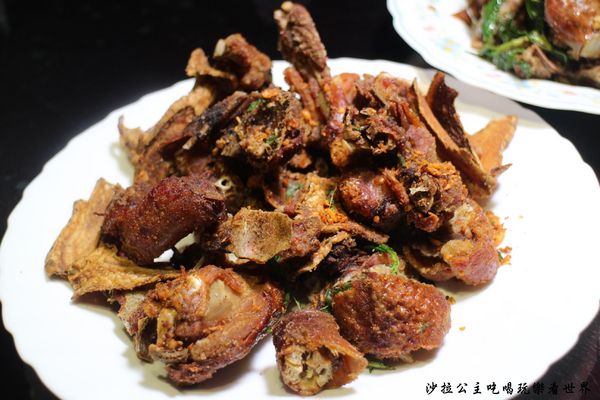 中和美食/排隊美食『雲林福記烤鴨』一鴨三吃/鹹酥鴨/烤鴨達人/捷運景安站 24 中和美食/排隊美食『雲林福記烤鴨』一鴨三吃/鹹酥鴨/烤鴨達人/捷運景安站