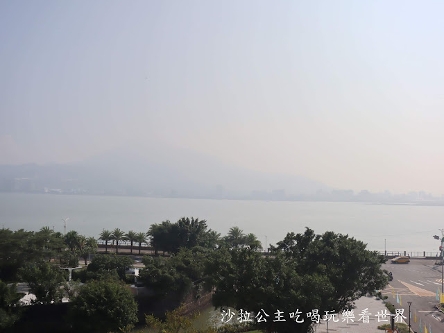 淡水景點/打卡新地標『滬尾藝文休閒園區』將捷金鬱金香酒店/國賓影城/親子互動奇樂多遊樂園/ 17 淡水景點/打卡新地標『滬尾藝文休閒園區』將捷金鬱金香酒店/國賓影城/親子互動奇樂多遊樂園/