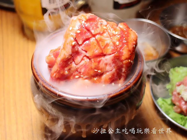 台北燒烤/東區人氣美食『大阪燒肉燒魂Yakikon(大安店)』日式燒肉/捷運忠孝復興站 31 台北燒烤/東區人氣美食『大阪燒肉燒魂Yakikon(大安店)』日式燒肉/捷運忠孝復興站