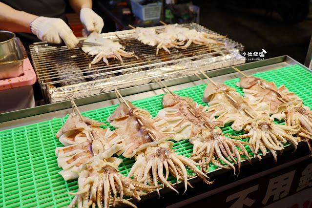 週六限定:冬山夜市,好多排隊美食,冬山車站門口 32 週六限定:冬山夜市,好多排隊美食,冬山車站門口