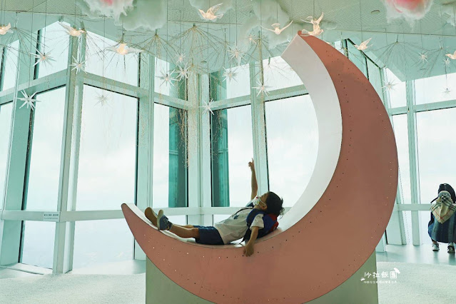 全台最高的咖啡廳『kafeD咖啡滴』一覽台北市的高空美景 17 全台最高的咖啡廳『kafeD咖啡滴』一覽台北市的高空美景