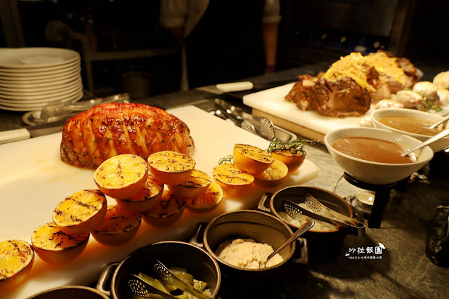 全台最高吃到飽『50樓Café』新北耶誕城夜景盡收眼底 80 全台最高吃到飽『50樓Café』新北耶誕城夜景盡收眼底