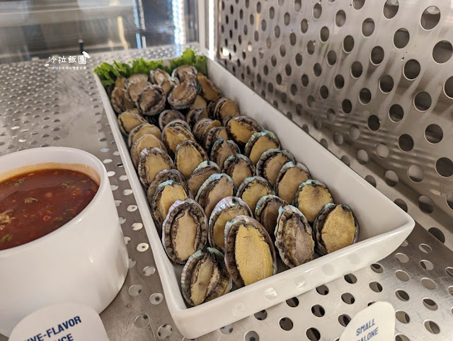 新北吃到飽『八里福朋喜來登酒店The Mesh Kitchen自助餐廳』干貝、鮑魚、和牛牛肉湯讓你吃飽飽 15 新北吃到飽『八里福朋喜來登酒店The Mesh Kitchen自助餐廳』干貝、鮑魚、和牛牛肉湯讓你吃飽飽