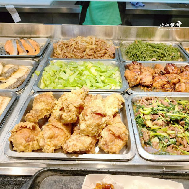 士林人氣自助餐強勢回歸『晴光自助餐』好久沒看到那麼多菜的自助餐了 10 士林人氣自助餐強勢回歸『晴光自助餐』好久沒看到那麼多菜的自助餐了