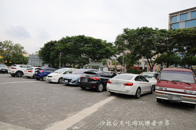 新竹竹北景點免門票『新瓦屋客家文化保存區』文青打卡景點 4 新竹竹北景點免門票『新瓦屋客家文化保存區』文青打卡景點