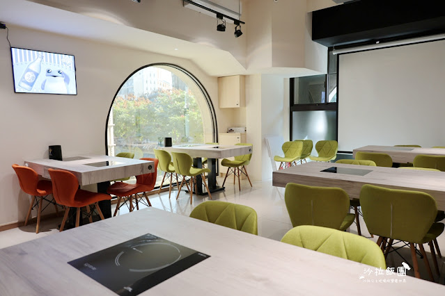 桃園韓式火鍋『正谷家』韓式火鍋一隻雞、韓式料理