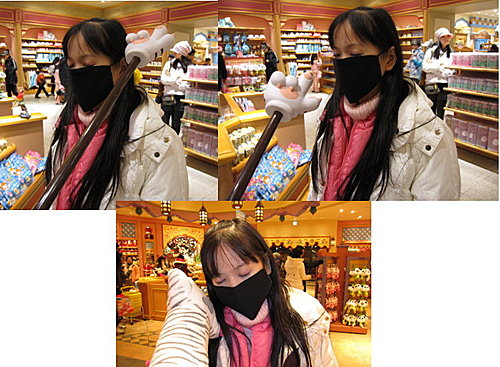 雪嶽山國家公園→神興寺→驪州OUTLET→愛寶樂園歡樂世界 10 雪嶽山國家公園→神興寺→驪州OUTLET→愛寶樂園歡樂世界