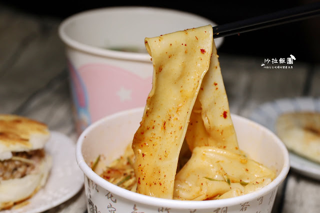 內湖美食『劉老太老潼關肉夾饃』陝西小吃ㄅㄧㄤˋㄅㄧㄤˋ麵/水盆羊肉/月牙餅 8 內湖美食『劉老太老潼關肉夾饃』陝西小吃ㄅㄧㄤˋㄅㄧㄤˋ麵/水盆羊肉/月牙餅