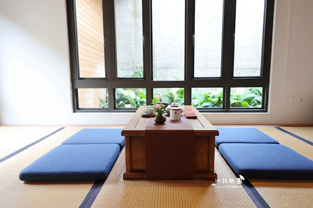 南投住宿『秋山居』春水堂老闆的私人招待所,一泊三食 29 南投住宿『秋山居』春水堂老闆的私人招待所,一泊三食