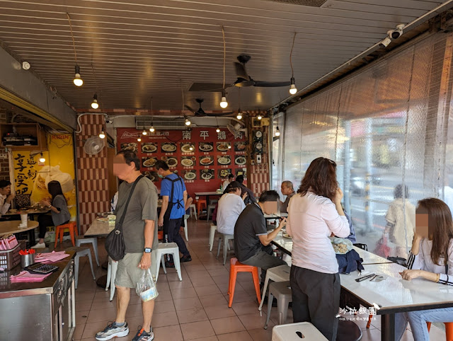 桃園美食『南平鵝肉』桃園藝文特區排隊美食 3 桃園美食『南平鵝肉』桃園藝文特區排隊美食