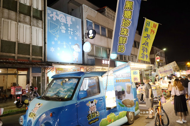 週六限定:冬山夜市,好多排隊美食,冬山車站門口 42 週六限定:冬山夜市,好多排隊美食,冬山車站門口