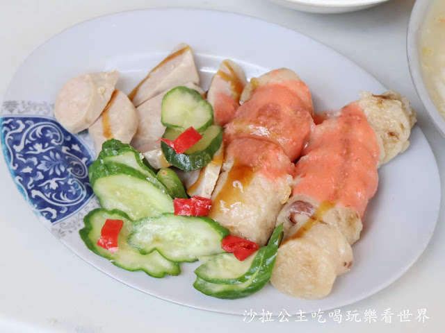 淡水美食/食尚玩家推薦『美姨古早味米粉湯』大腸煎/香腸/淡水老街/淡水小吃/捷運淡水站 7 淡水美食/食尚玩家推薦『美姨古早味米粉湯』大腸煎/香腸/淡水老街/淡水小吃/捷運淡水站