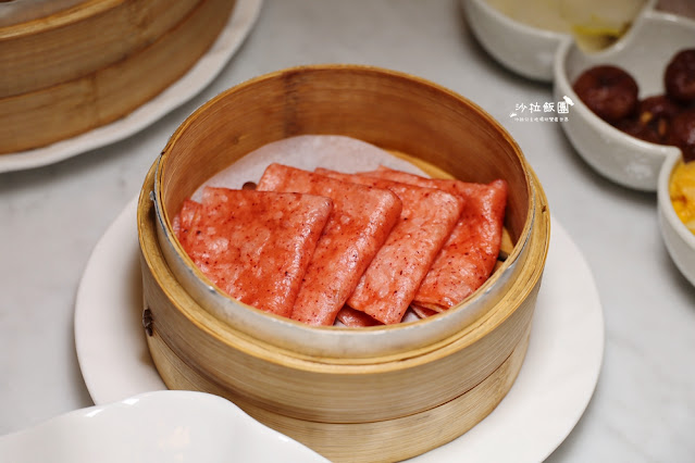 聚味軒中餐廳-林口亞昕福朋喜来登酒店,超值四人分享餐 14 聚味軒中餐廳-林口亞昕福朋喜来登酒店,超值四人分享餐